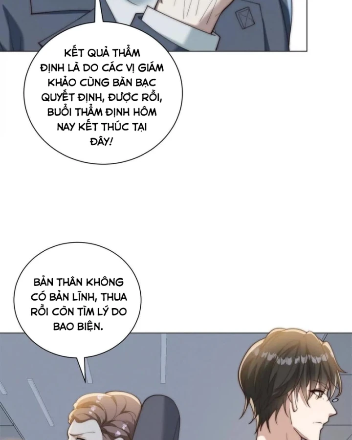 Giá Trị Hàng Hóa Giảm Trăm Vạn Lần Chapter 86 - Trang 40