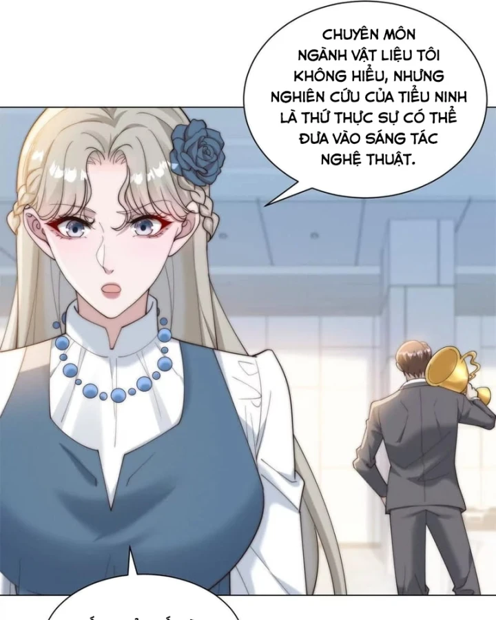 Giá Trị Hàng Hóa Giảm Trăm Vạn Lần Chapter 86 - Trang 43