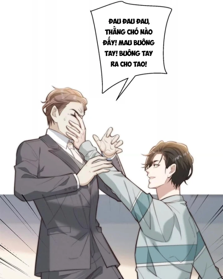 Giá Trị Hàng Hóa Giảm Trăm Vạn Lần Chapter 86 - Trang 7