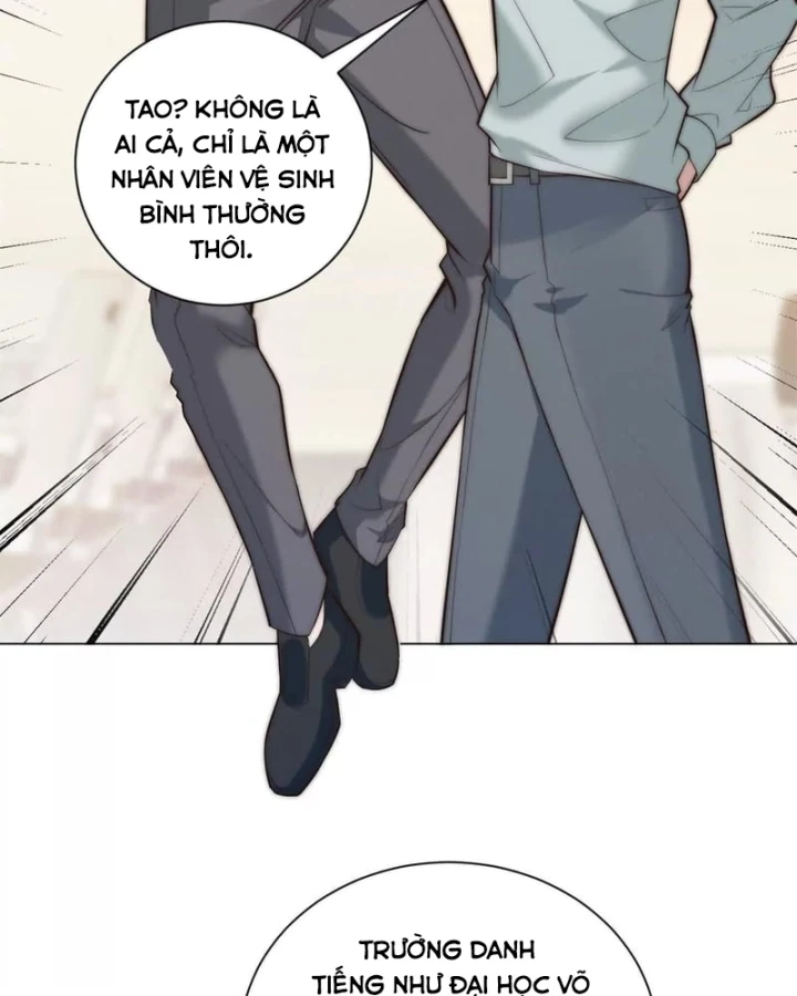 Giá Trị Hàng Hóa Giảm Trăm Vạn Lần Chapter 86 - Trang 8