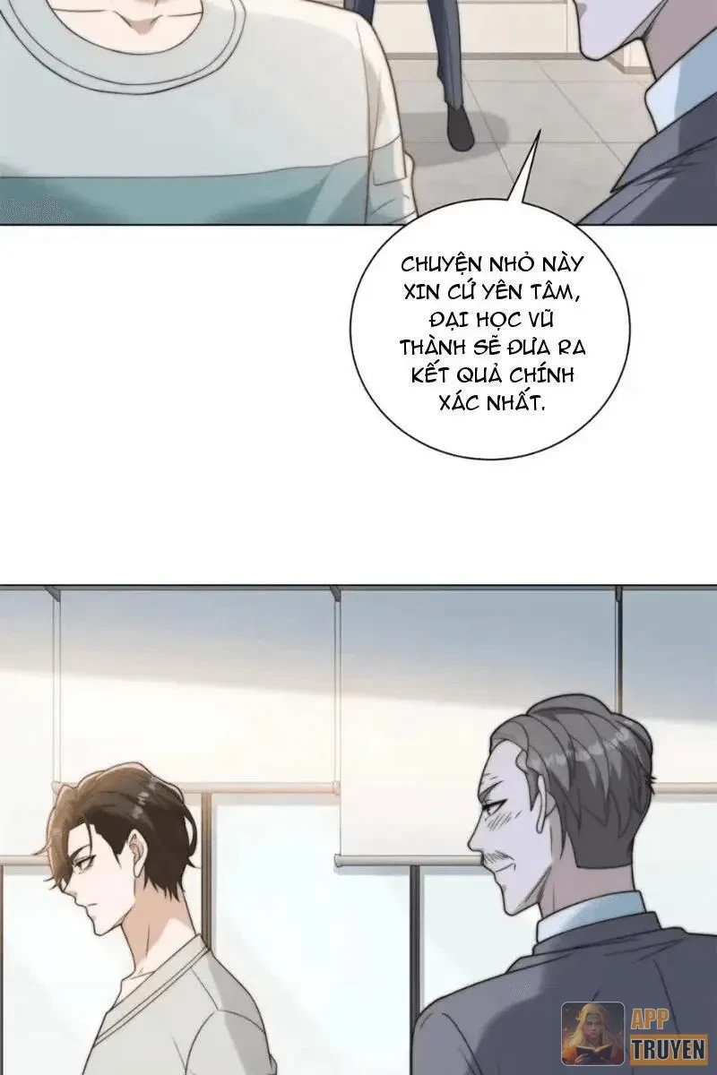 Giá Trị Hàng Hóa Giảm Trăm Vạn Lần Chapter 87 - Trang 10