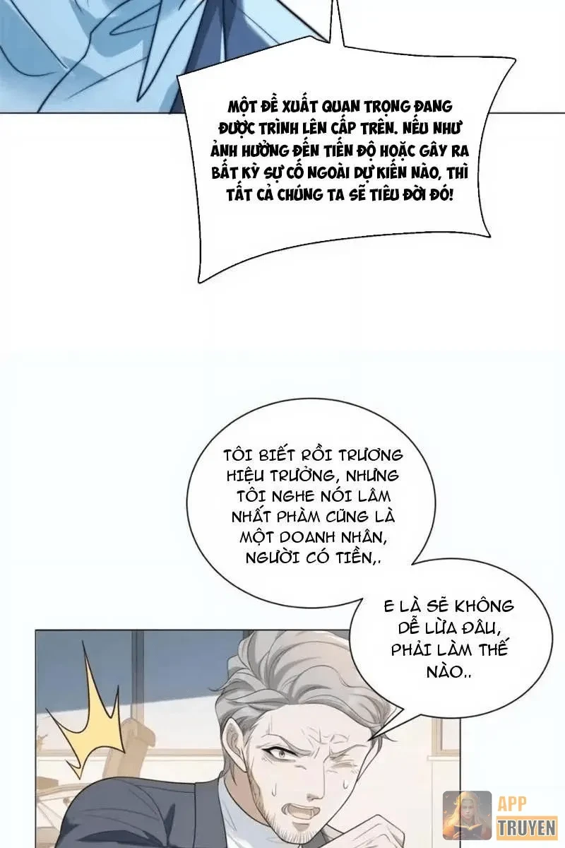 Giá Trị Hàng Hóa Giảm Trăm Vạn Lần Chapter 87 - Trang 16