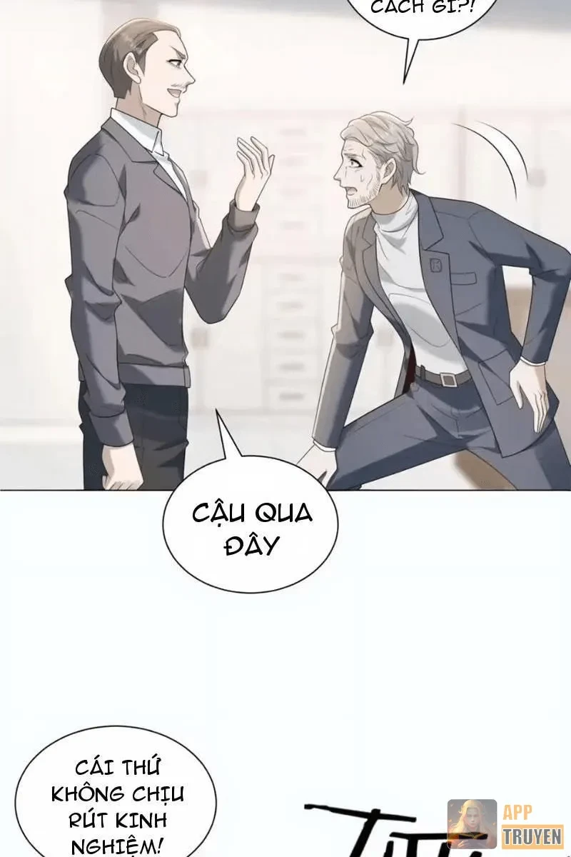 Giá Trị Hàng Hóa Giảm Trăm Vạn Lần Chapter 87 - Trang 19