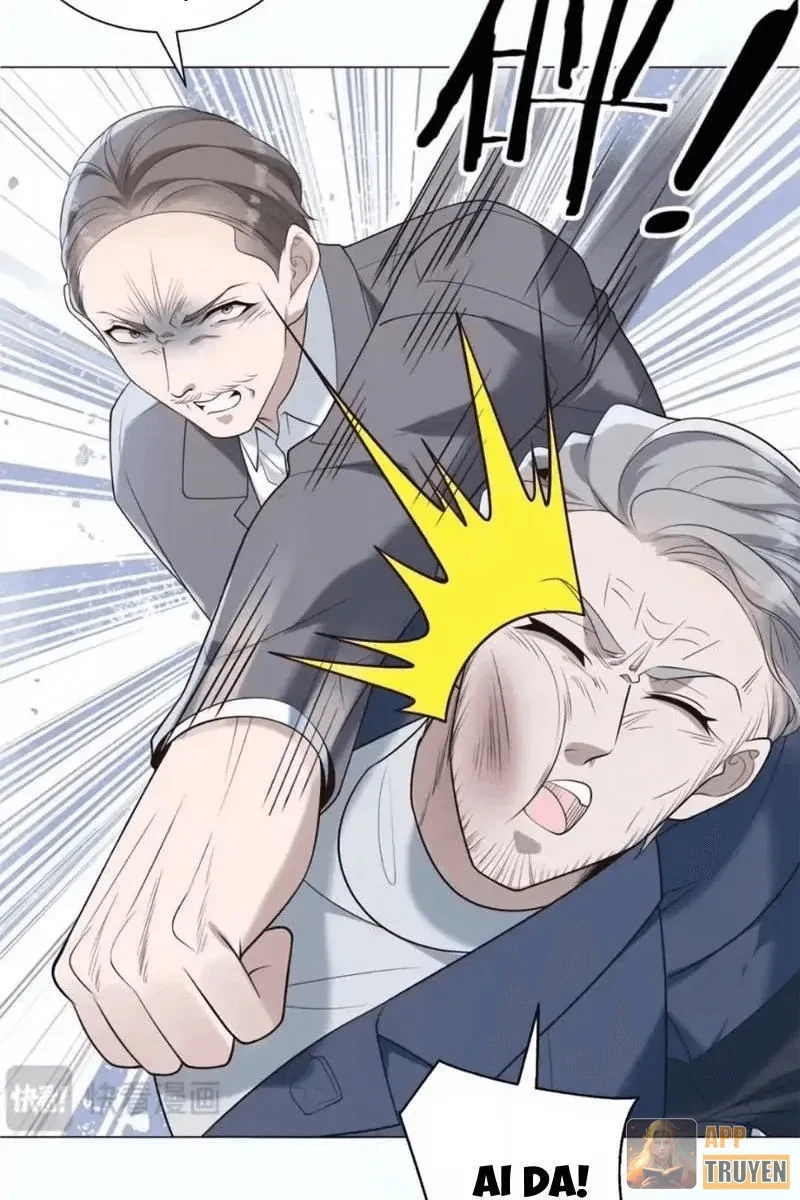 Giá Trị Hàng Hóa Giảm Trăm Vạn Lần Chapter 87 - Trang 20