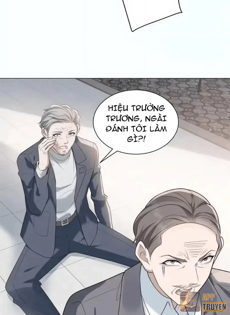 Giá Trị Hàng Hóa Giảm Trăm Vạn Lần Chapter 87 - Trang 21