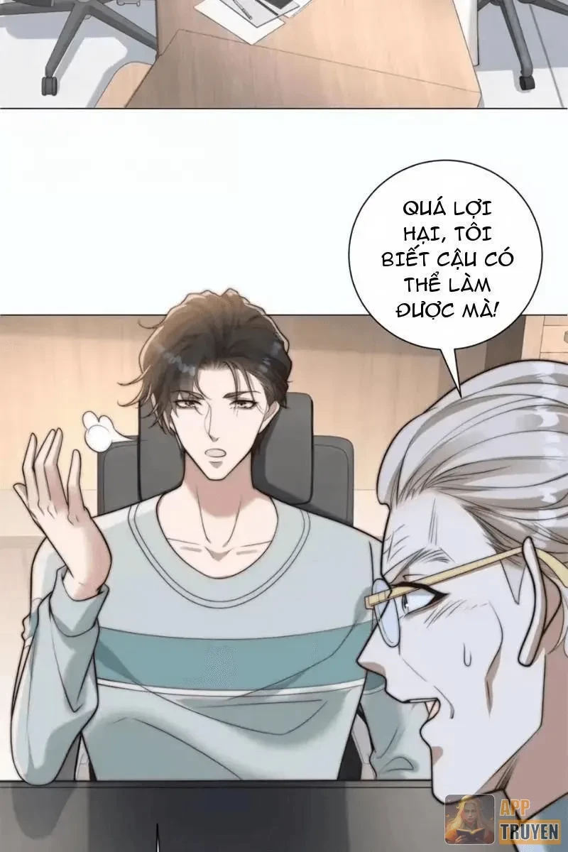 Giá Trị Hàng Hóa Giảm Trăm Vạn Lần Chapter 87 - Trang 24
