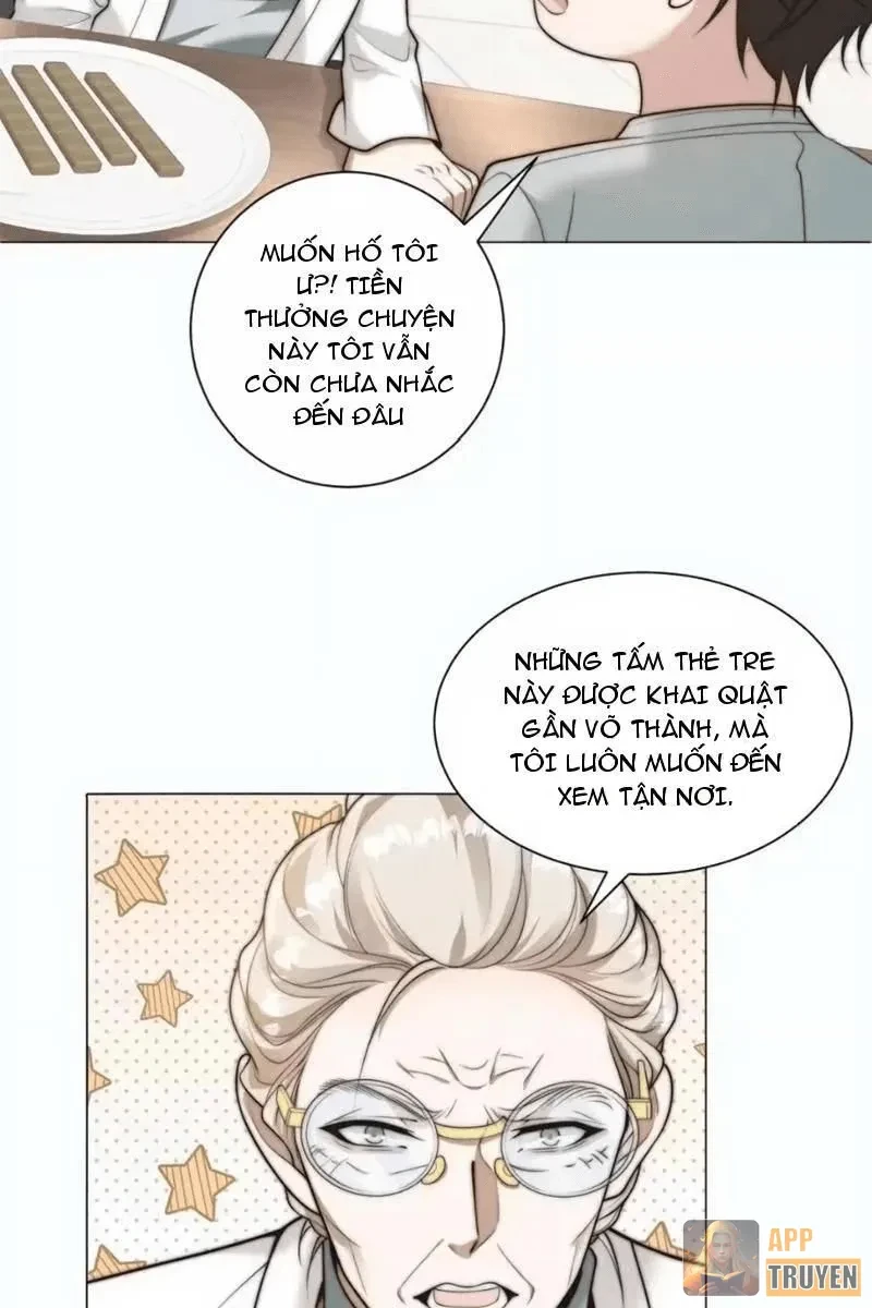 Giá Trị Hàng Hóa Giảm Trăm Vạn Lần Chapter 87 - Trang 26
