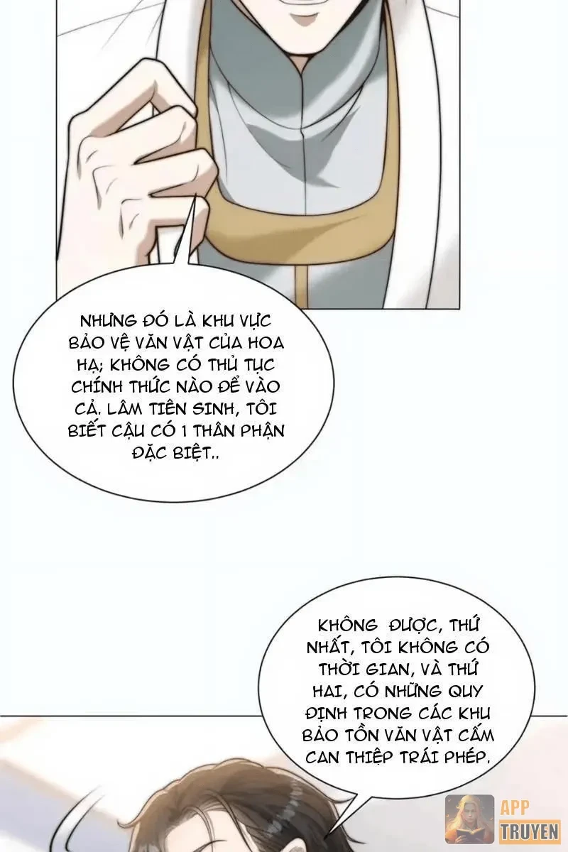 Giá Trị Hàng Hóa Giảm Trăm Vạn Lần Chapter 87 - Trang 27
