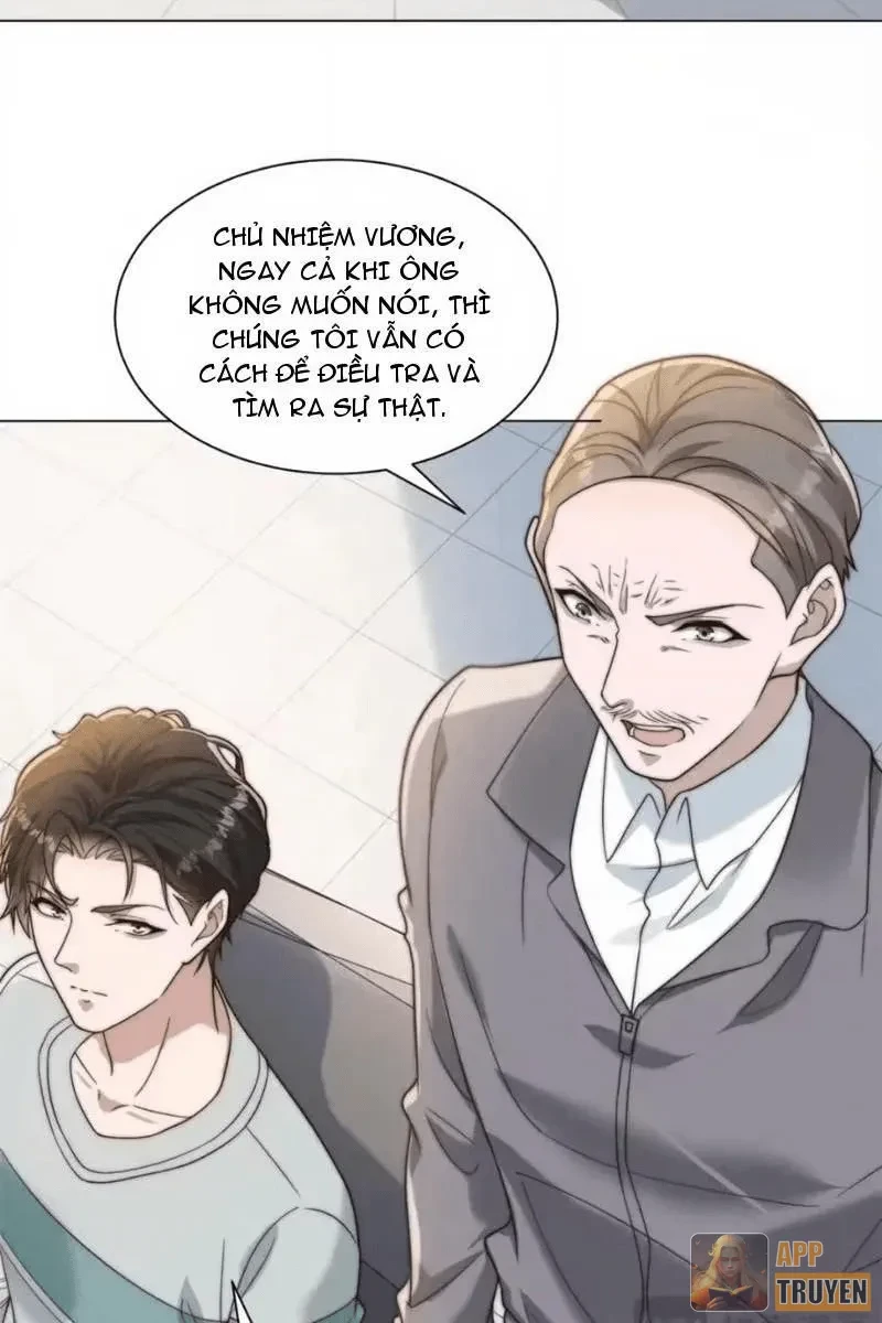 Giá Trị Hàng Hóa Giảm Trăm Vạn Lần Chapter 87 - Trang 3