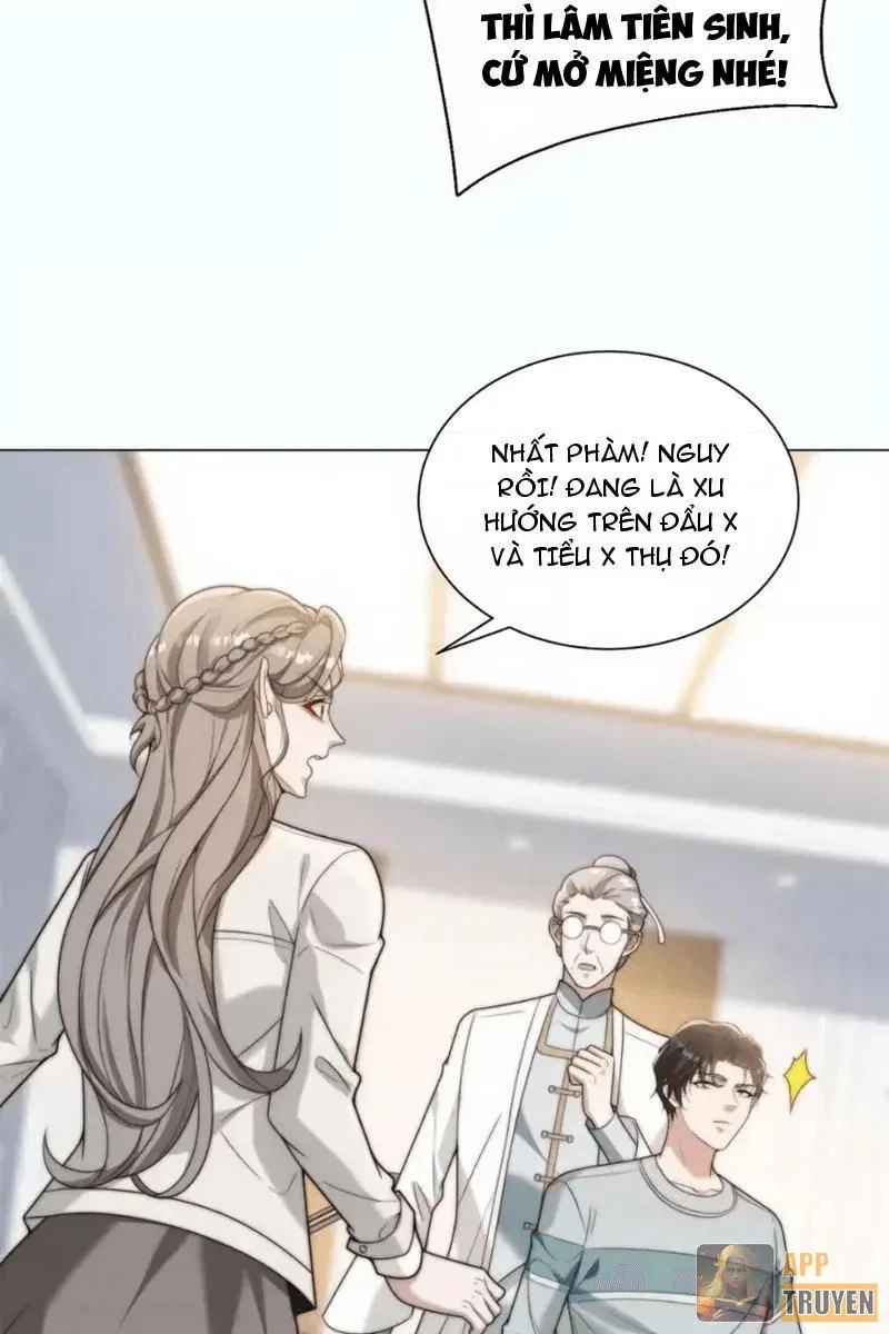 Giá Trị Hàng Hóa Giảm Trăm Vạn Lần Chapter 87 - Trang 31