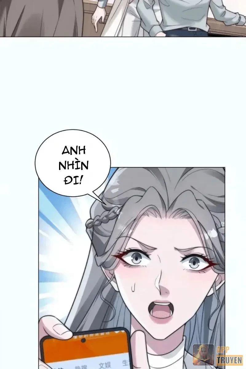 Giá Trị Hàng Hóa Giảm Trăm Vạn Lần Chapter 87 - Trang 32
