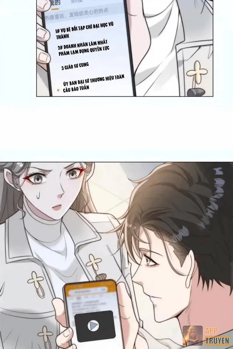 Giá Trị Hàng Hóa Giảm Trăm Vạn Lần Chapter 87 - Trang 33