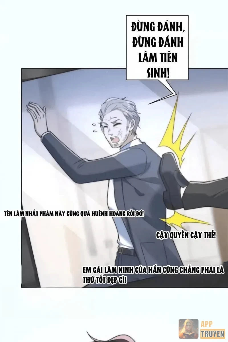 Giá Trị Hàng Hóa Giảm Trăm Vạn Lần Chapter 87 - Trang 35