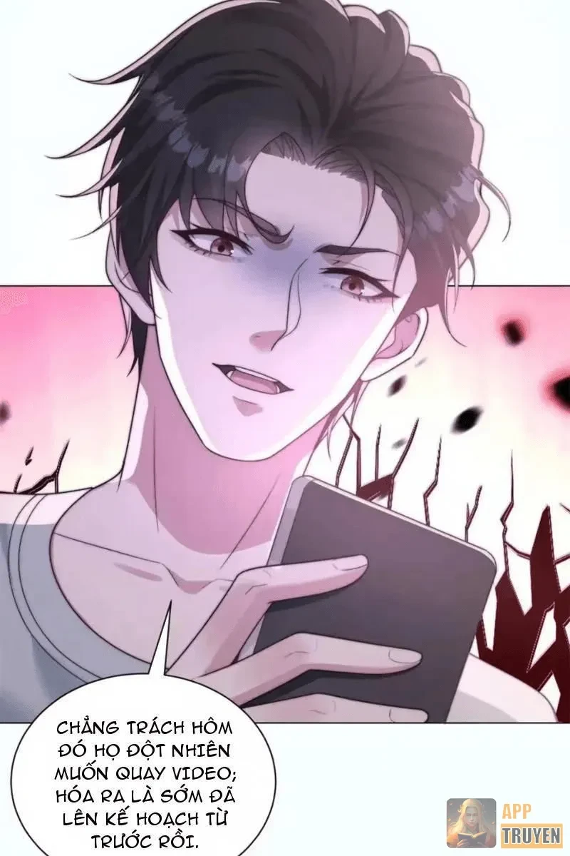 Giá Trị Hàng Hóa Giảm Trăm Vạn Lần Chapter 87 - Trang 36