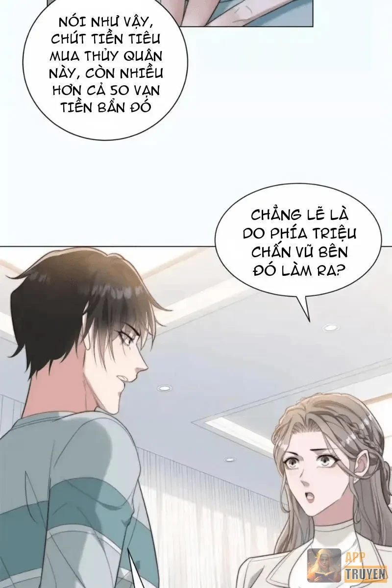 Giá Trị Hàng Hóa Giảm Trăm Vạn Lần Chapter 87 - Trang 39