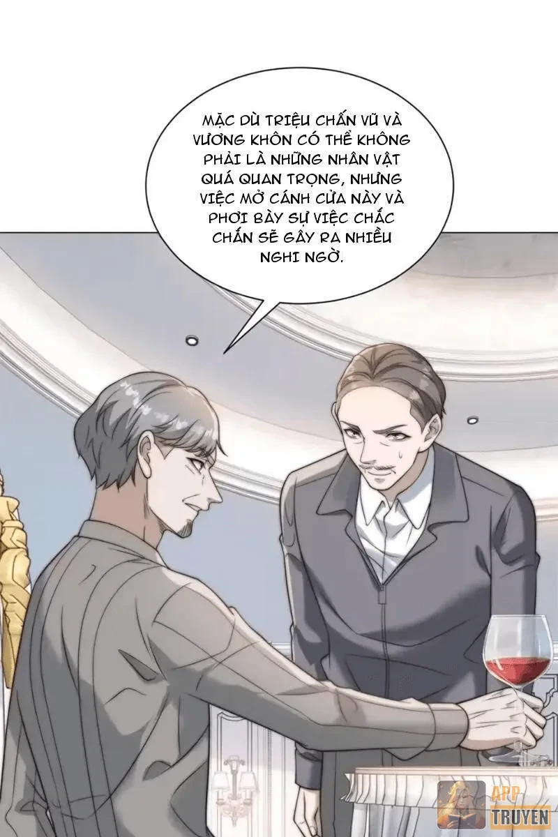 Giá Trị Hàng Hóa Giảm Trăm Vạn Lần Chapter 87 - Trang 47
