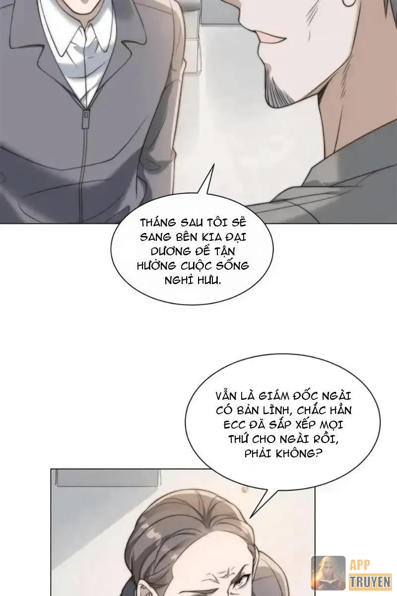 Giá Trị Hàng Hóa Giảm Trăm Vạn Lần Chapter 87 - Trang 49