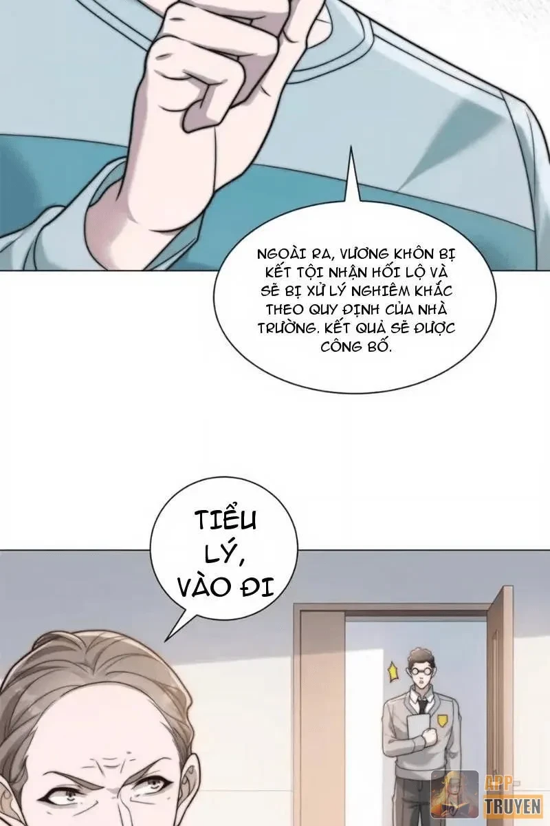 Giá Trị Hàng Hóa Giảm Trăm Vạn Lần Chapter 87 - Trang 5
