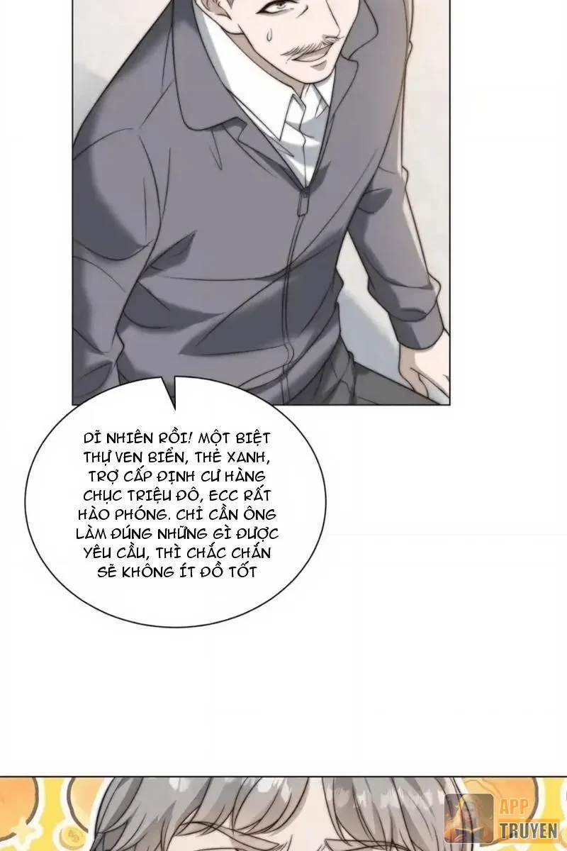 Giá Trị Hàng Hóa Giảm Trăm Vạn Lần Chapter 87 - Trang 50