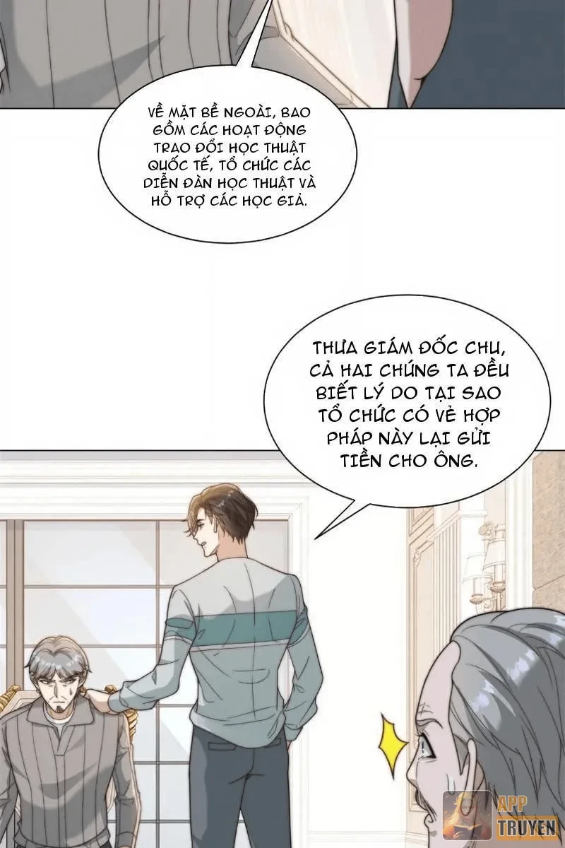 Giá Trị Hàng Hóa Giảm Trăm Vạn Lần Chapter 88 - Trang 10