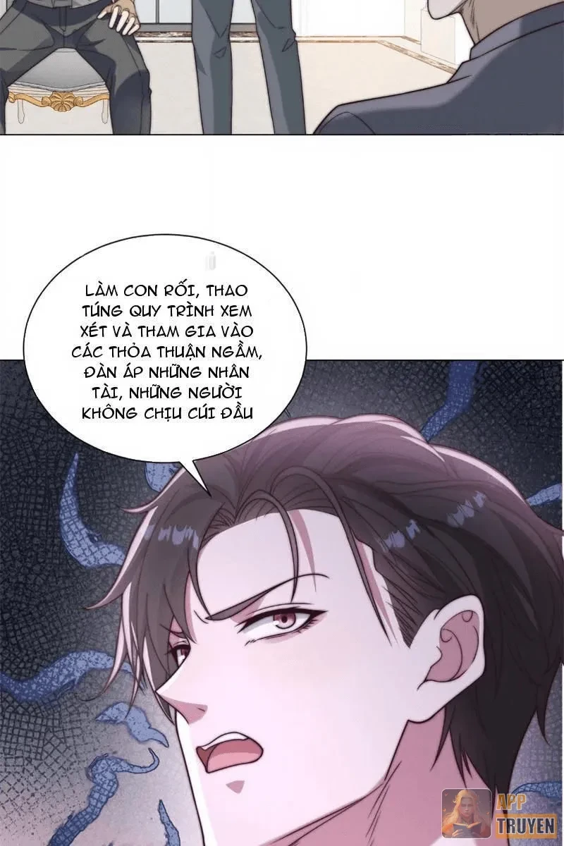 Giá Trị Hàng Hóa Giảm Trăm Vạn Lần Chapter 88 - Trang 11
