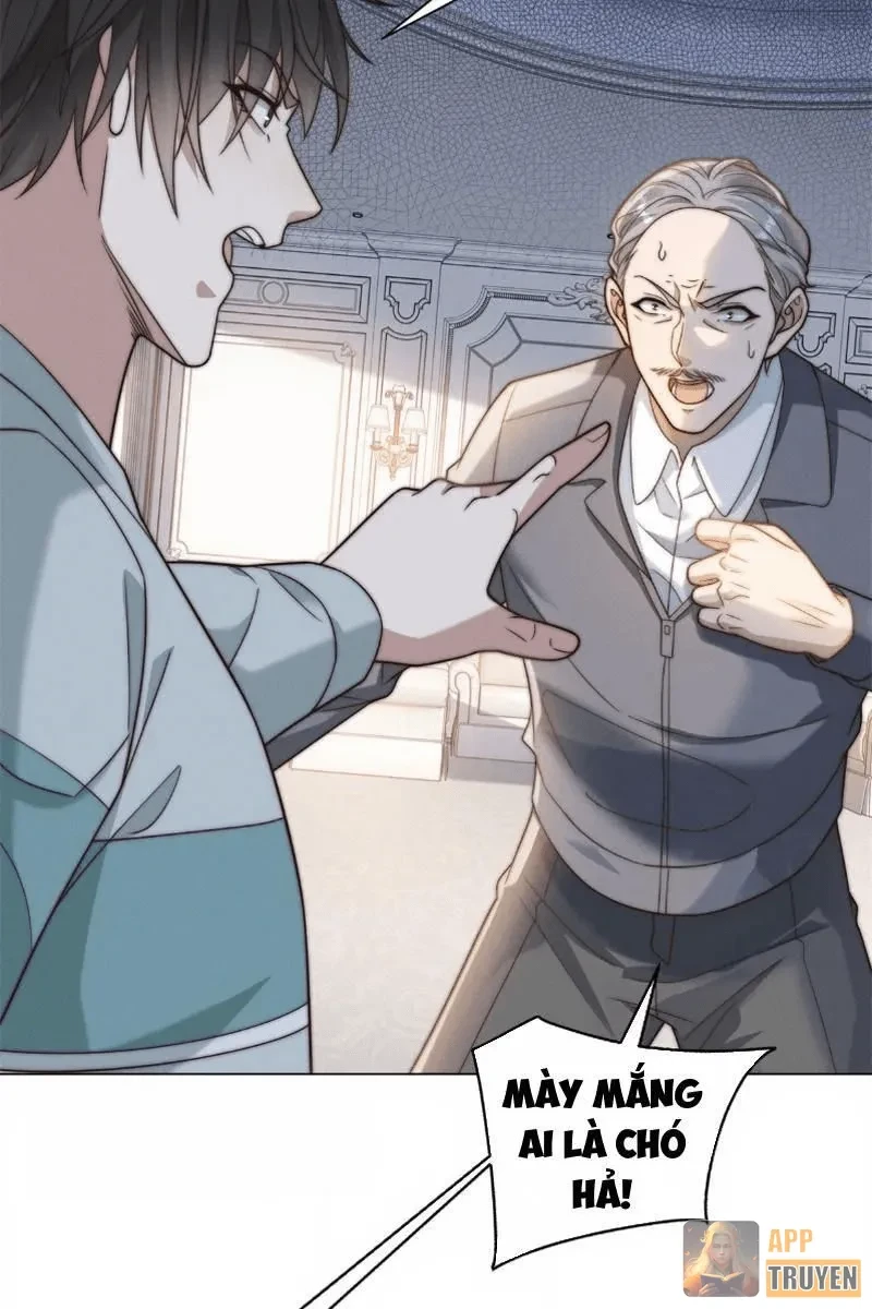 Giá Trị Hàng Hóa Giảm Trăm Vạn Lần Chapter 88 - Trang 13