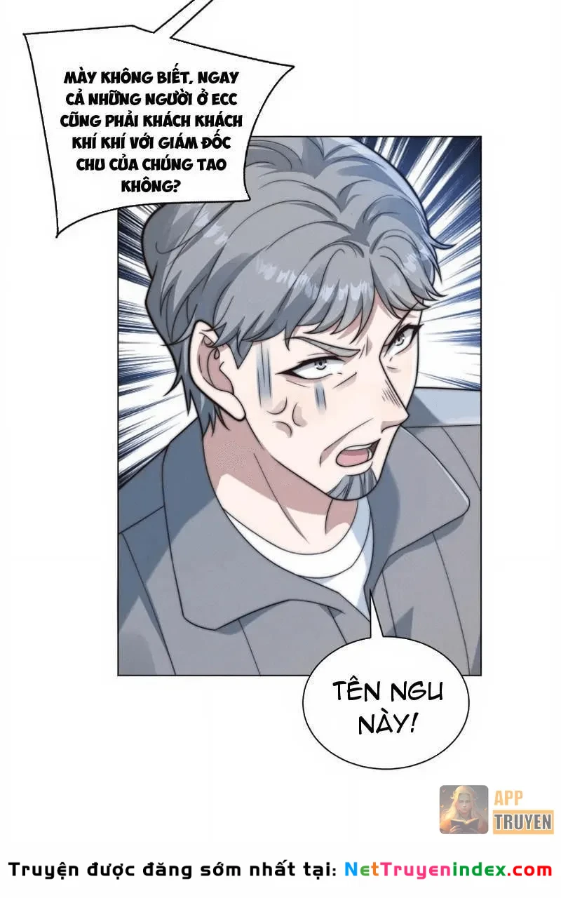 Giá Trị Hàng Hóa Giảm Trăm Vạn Lần Chapter 88 - Trang 14