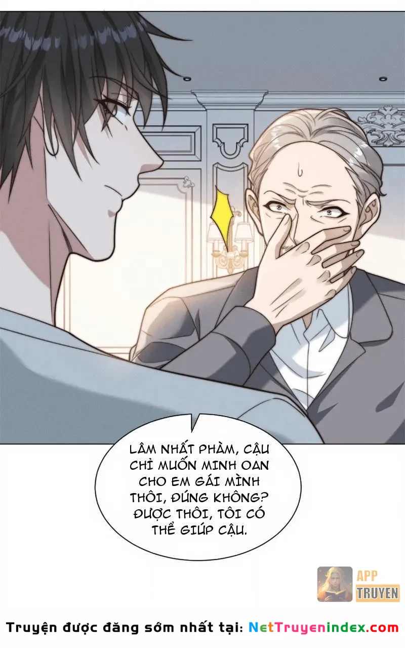 Giá Trị Hàng Hóa Giảm Trăm Vạn Lần Chapter 88 - Trang 15