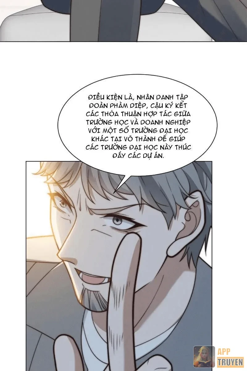 Giá Trị Hàng Hóa Giảm Trăm Vạn Lần Chapter 88 - Trang 17