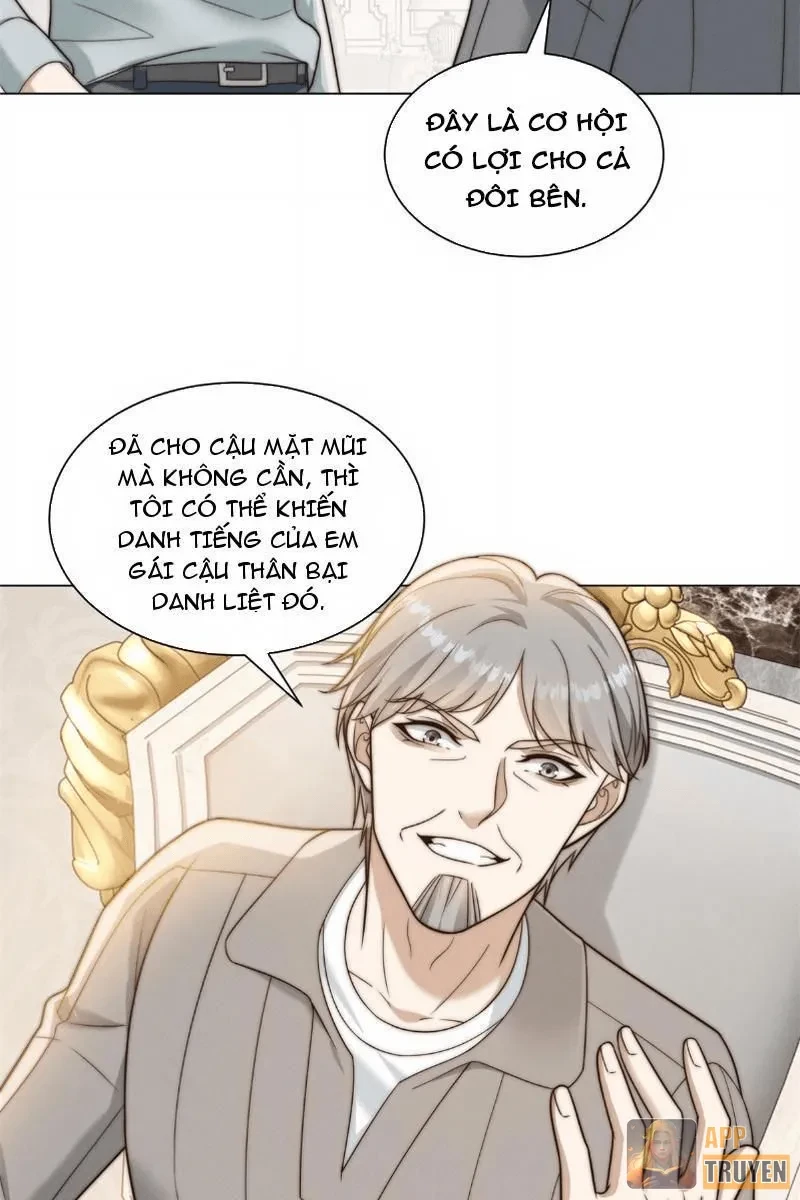 Giá Trị Hàng Hóa Giảm Trăm Vạn Lần Chapter 88 - Trang 19
