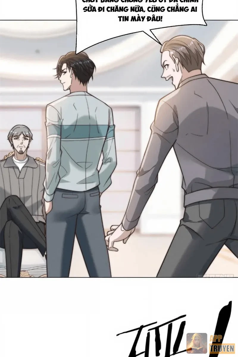 Giá Trị Hàng Hóa Giảm Trăm Vạn Lần Chapter 88 - Trang 23