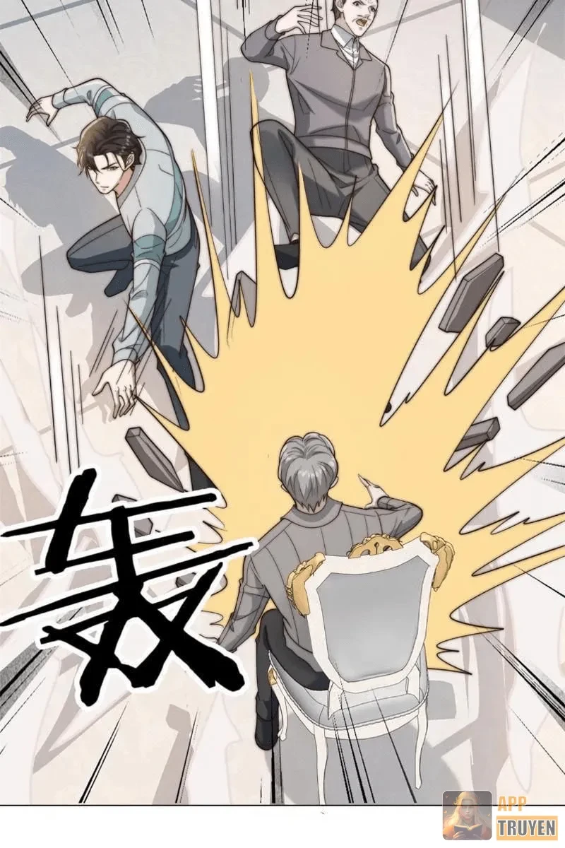 Giá Trị Hàng Hóa Giảm Trăm Vạn Lần Chapter 88 - Trang 27
