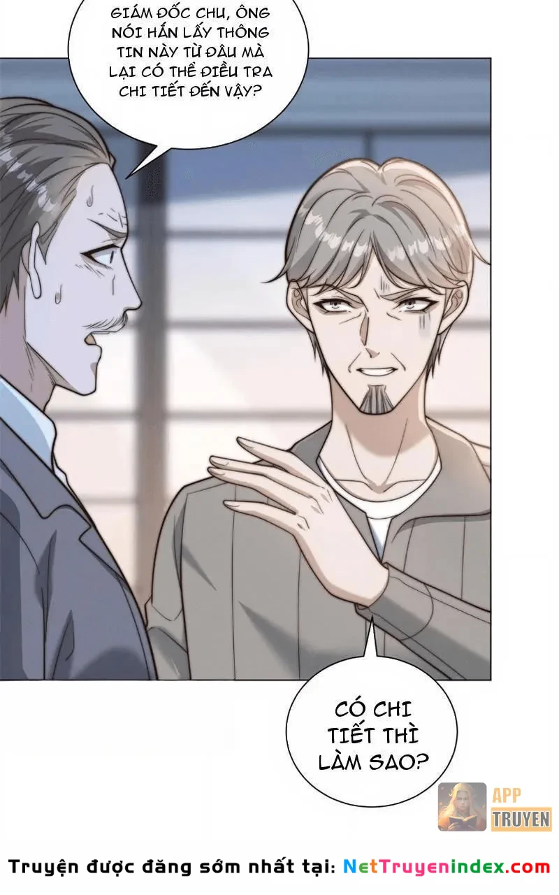 Giá Trị Hàng Hóa Giảm Trăm Vạn Lần Chapter 88 - Trang 29