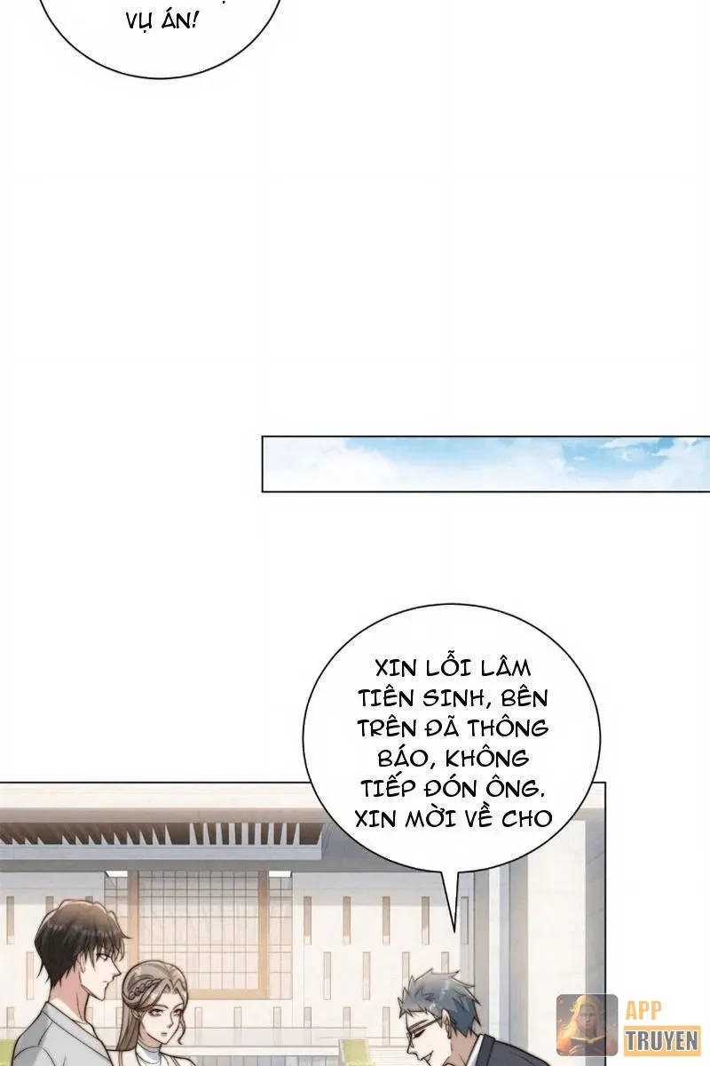 Giá Trị Hàng Hóa Giảm Trăm Vạn Lần Chapter 88 - Trang 31