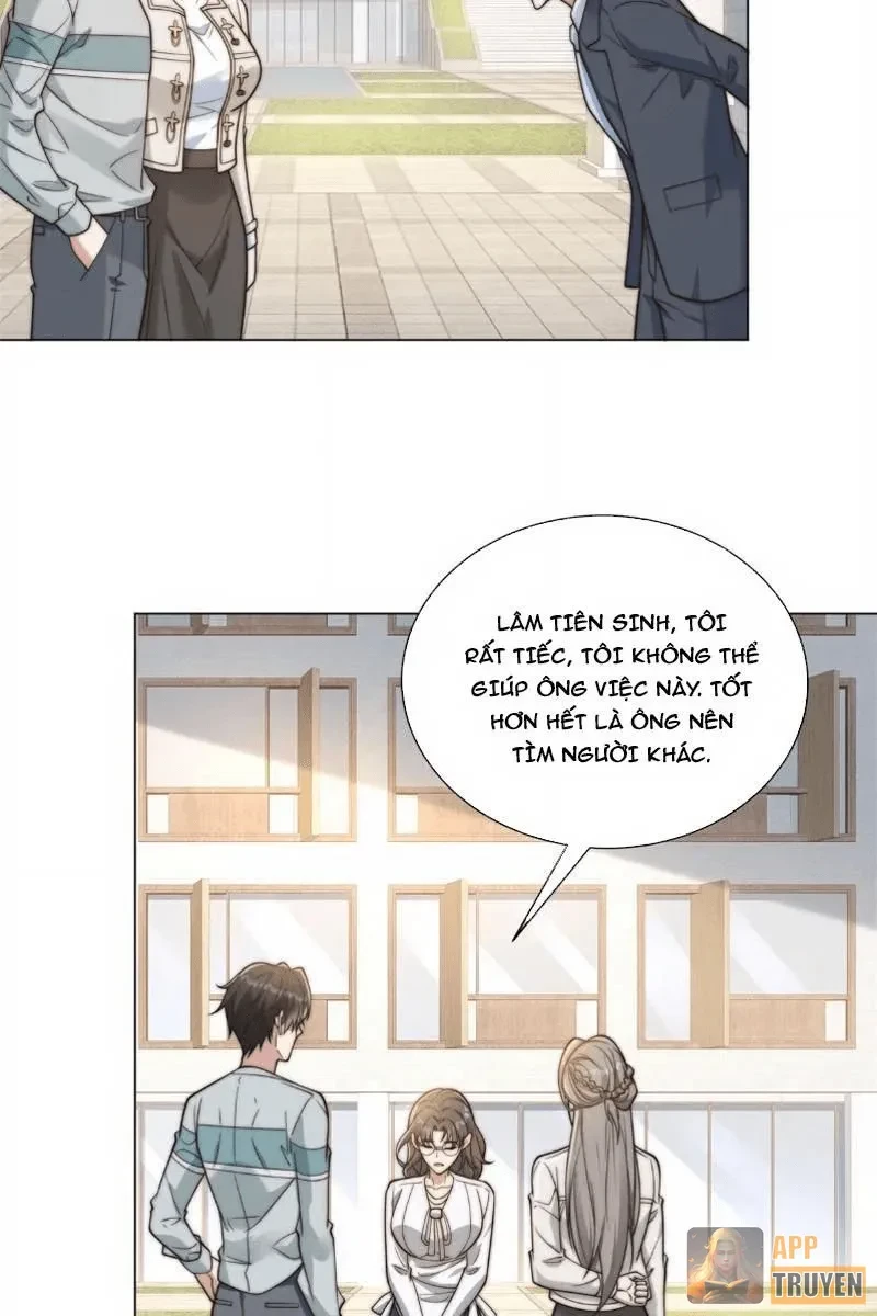 Giá Trị Hàng Hóa Giảm Trăm Vạn Lần Chapter 88 - Trang 32