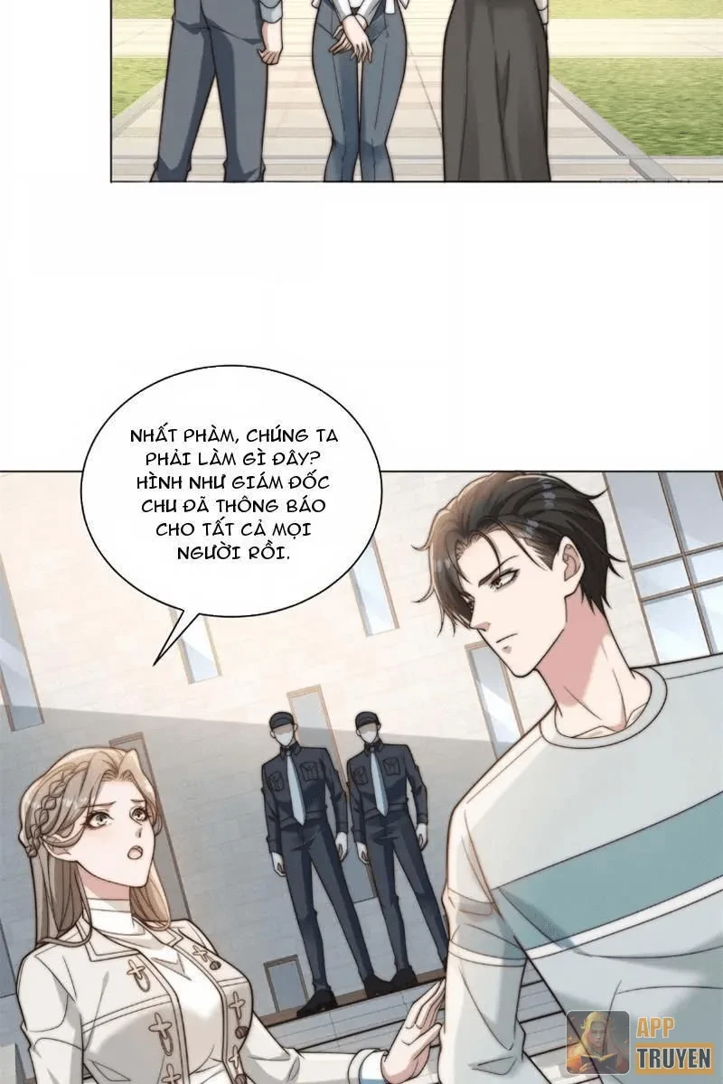 Giá Trị Hàng Hóa Giảm Trăm Vạn Lần Chapter 88 - Trang 33