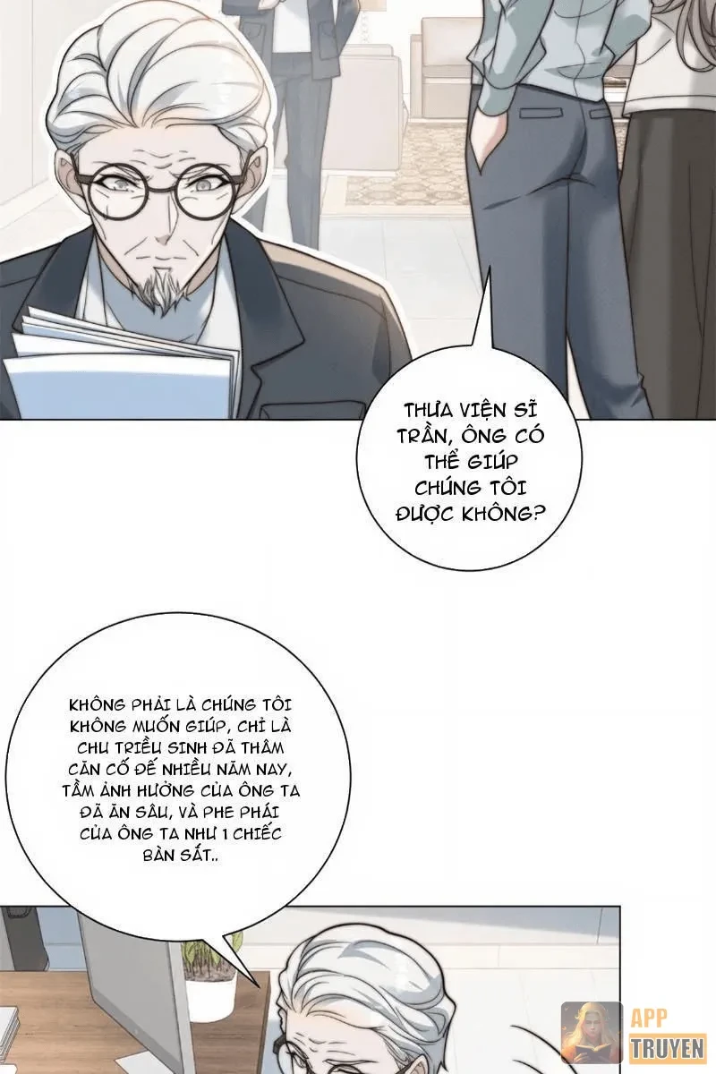Giá Trị Hàng Hóa Giảm Trăm Vạn Lần Chapter 88 - Trang 36