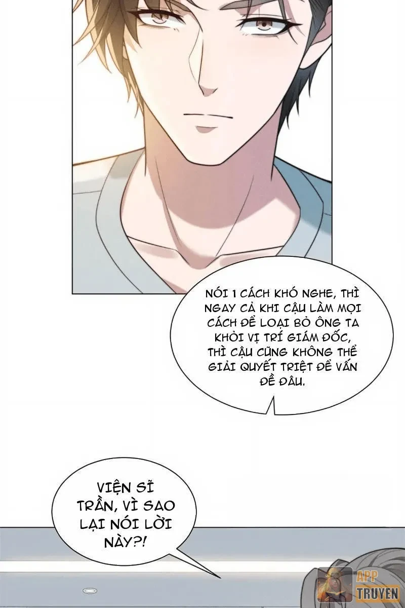 Giá Trị Hàng Hóa Giảm Trăm Vạn Lần Chapter 88 - Trang 39