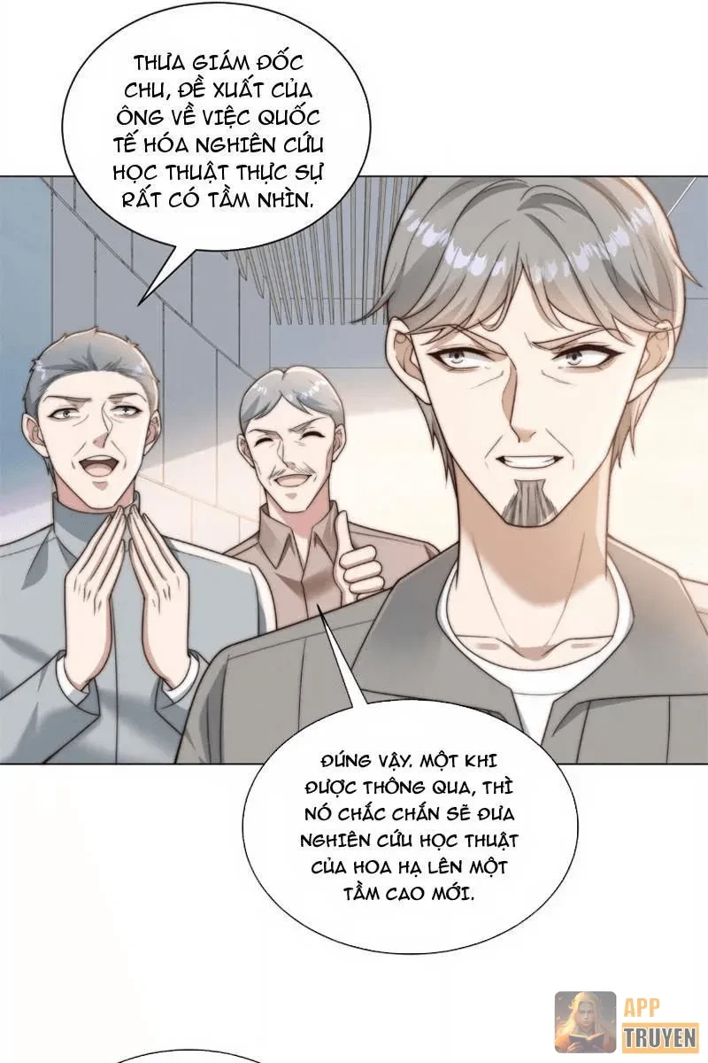 Giá Trị Hàng Hóa Giảm Trăm Vạn Lần Chapter 88 - Trang 47