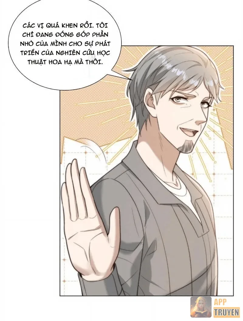 Giá Trị Hàng Hóa Giảm Trăm Vạn Lần Chapter 88 - Trang 48