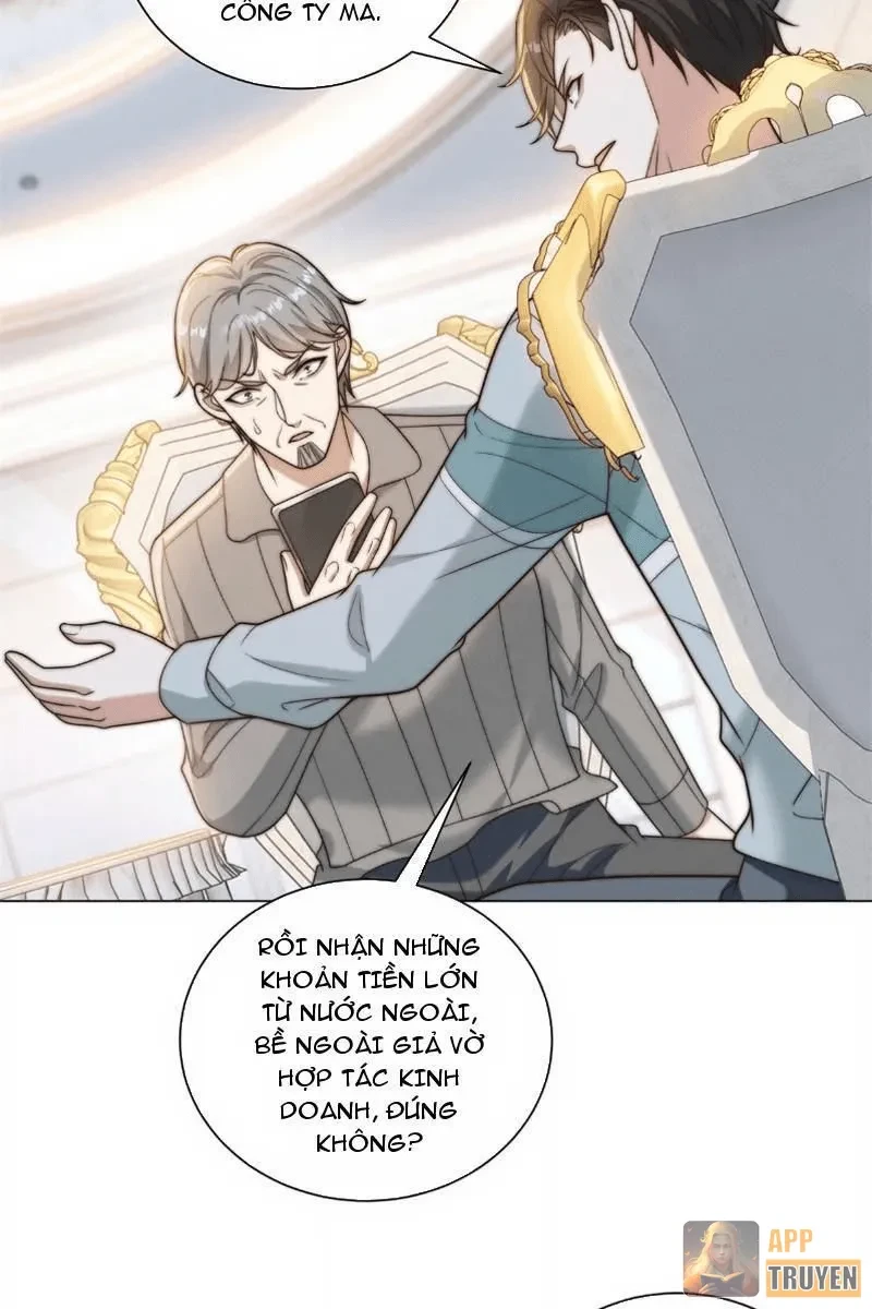 Giá Trị Hàng Hóa Giảm Trăm Vạn Lần Chapter 88 - Trang 6