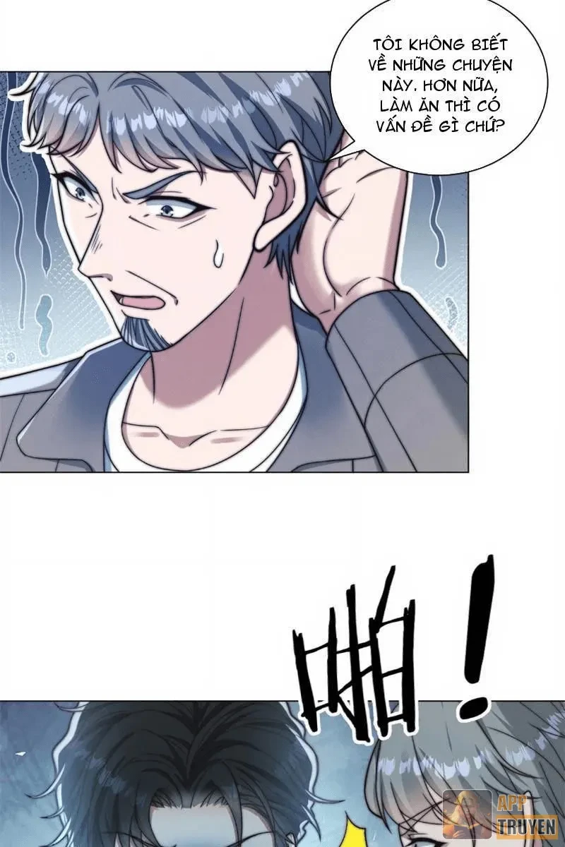 Giá Trị Hàng Hóa Giảm Trăm Vạn Lần Chapter 88 - Trang 7