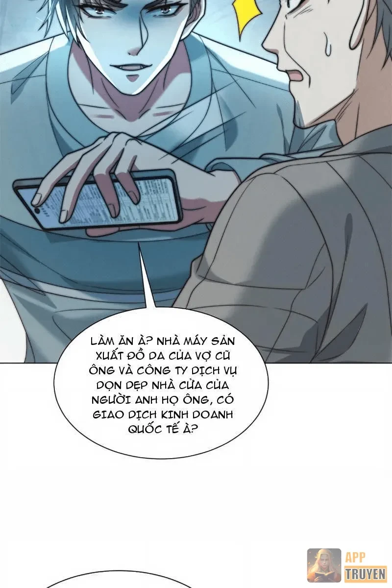 Giá Trị Hàng Hóa Giảm Trăm Vạn Lần Chapter 88 - Trang 8