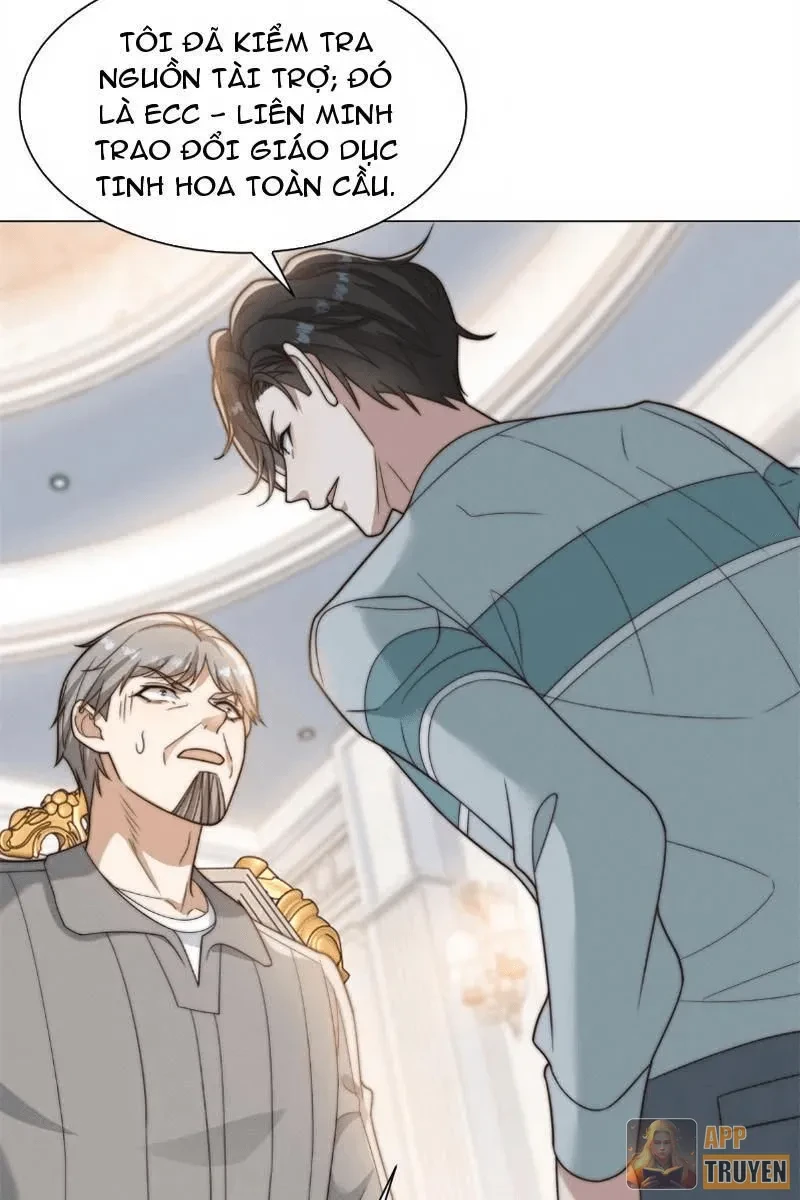 Giá Trị Hàng Hóa Giảm Trăm Vạn Lần Chapter 88 - Trang 9