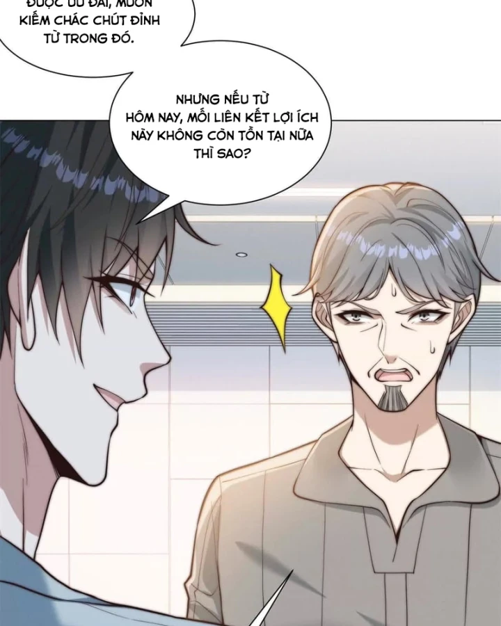 Giá Trị Hàng Hóa Giảm Trăm Vạn Lần Chapter 89 - Trang 12