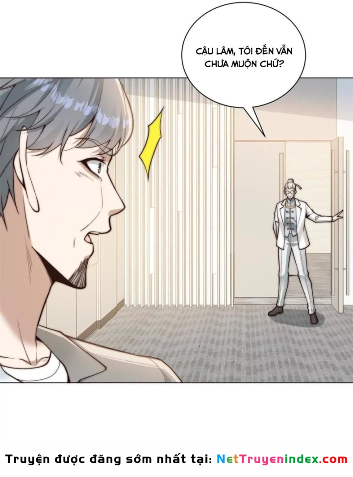 Giá Trị Hàng Hóa Giảm Trăm Vạn Lần Chapter 89 - Trang 14