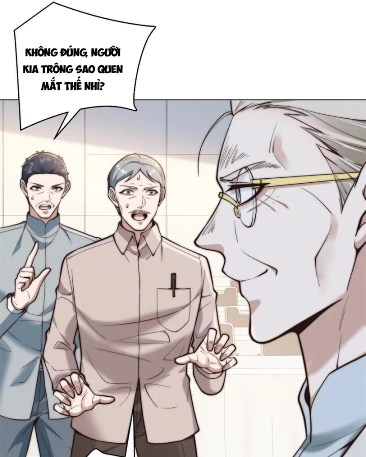 Giá Trị Hàng Hóa Giảm Trăm Vạn Lần Chapter 89 - Trang 17
