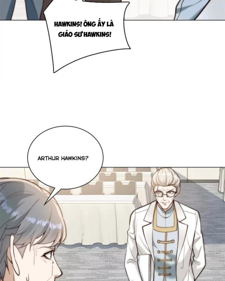 Giá Trị Hàng Hóa Giảm Trăm Vạn Lần Chapter 89 - Trang 18