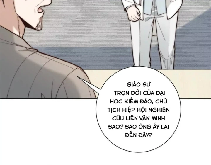 Giá Trị Hàng Hóa Giảm Trăm Vạn Lần Chapter 89 - Trang 19