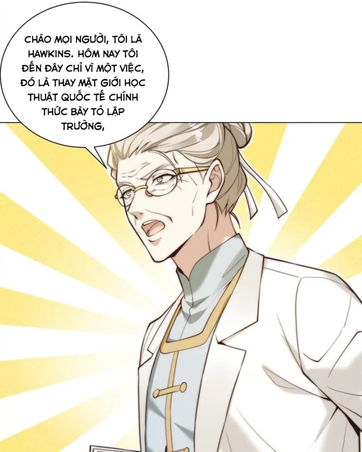 Giá Trị Hàng Hóa Giảm Trăm Vạn Lần Chapter 89 - Trang 20